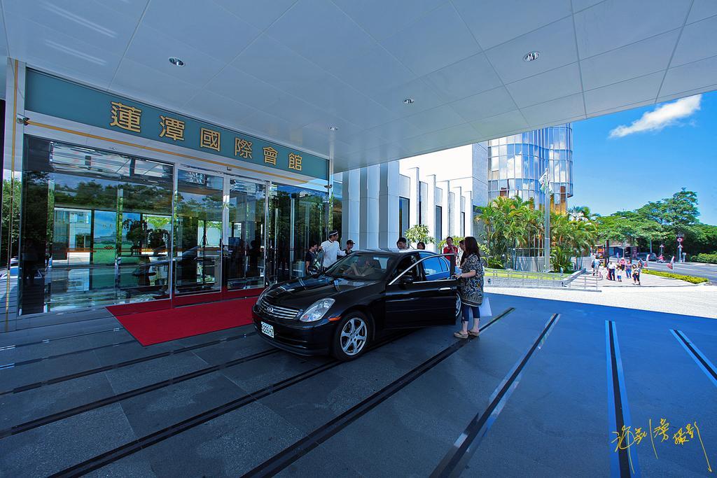 Garden Villa Kaohsiung Exterior photo